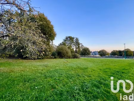 vente terrain 764 m² à la chapelle-bouëxic (35330)  74 000 €