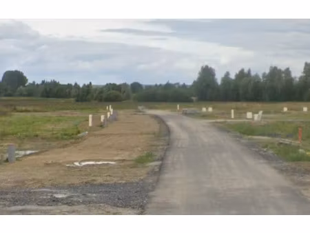 vente terrain 450 m² à oignies (62590)  67 000 €