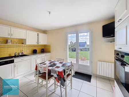 maison à vendre à chissay en touraine - 5 pièces  3 chambres