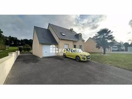 vente maison à epiniac (35120) : à vendre / 142m² epiniac