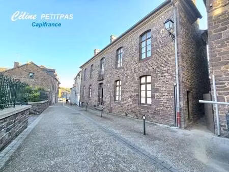 vente maison à montfort-sur-meu (35160) : à vendre / 275m² montfort-sur-meu