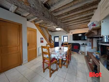 vente maison à pléchâtel (35470) : à vendre / 106m² pléchâtel