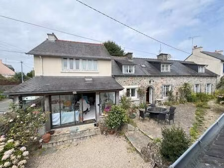 vente maison à saint-quay-portrieux (22410) : à vendre / 188m² saint-quay-portrieux