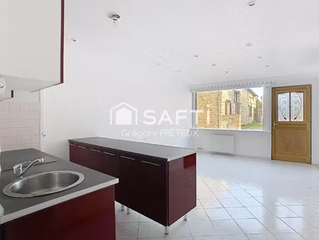 vente commerce 2 pièces 37 m² soisy-sur-école (91840)