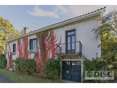 vente maison 4 pièces saint-martin-laguépie (81170)