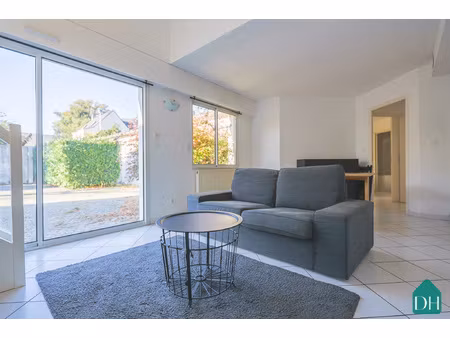 appartement/ maison 2 chambres - duplex - secteur perverie /