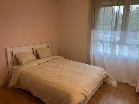 co-location à ermont (95120)