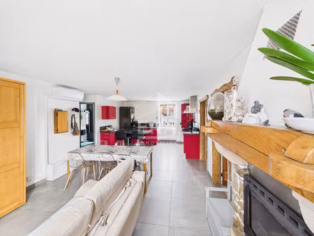 hasparren - vente appartement t4 - centre ville