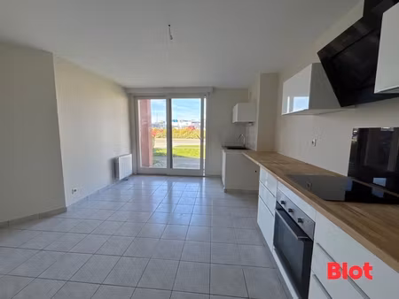 appartement à louer liffre 3 pièce(s) 46 m² - 2 chambres