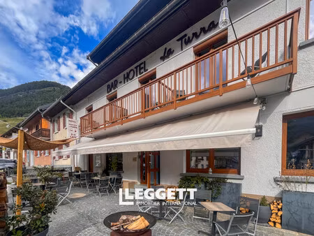 boutique 21 pièce(s)  val-cenis