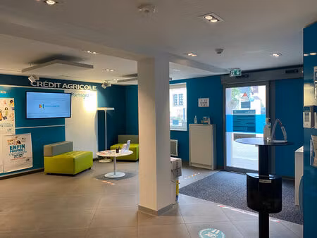 local commercial sundhouse 130 m2