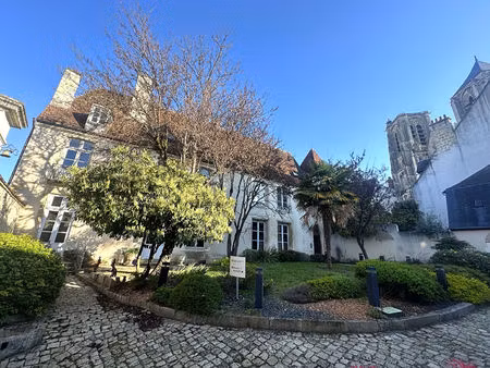 immeuble de prestige bourges
