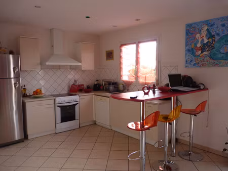 proche du centre ville de lavaur