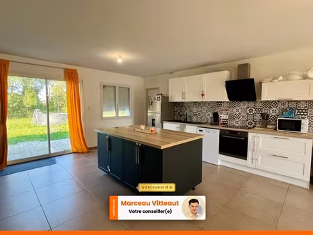 maison à vendre 4 pièces saint etienne sur reyssouze (01)