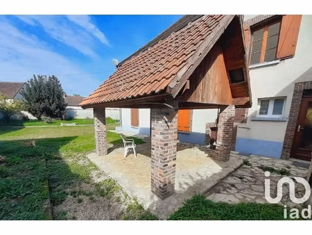 vente maison/villa 9 pièces