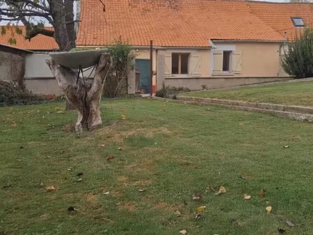 vente maison/villa 5 pièces