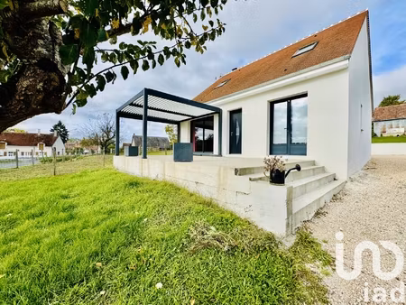 vente maison/villa 4 pièces