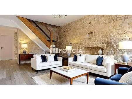 vente maison à louvigny (14111) : à vendre / 80m² louvigny