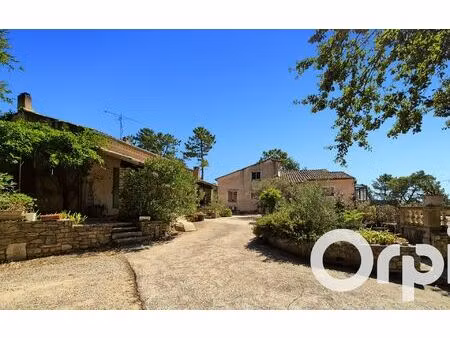 maison saint-alexandre m² t-10 à vendre  892 500 €