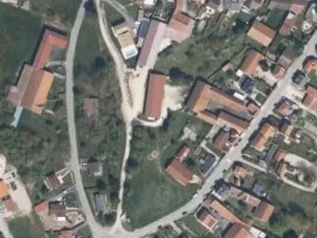 vente terrain 750 m² à saint-masmes (51490)  90 000 €