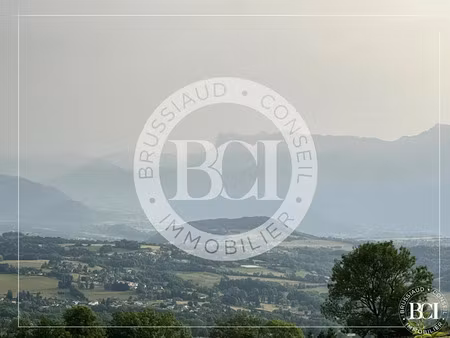 vente terrain 1176 m² à herbeys (38320)  149 000 €
