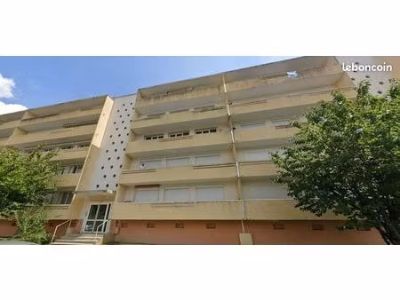 appartement t3