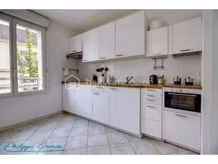 appartement de 27 m² à le plessis-belleville