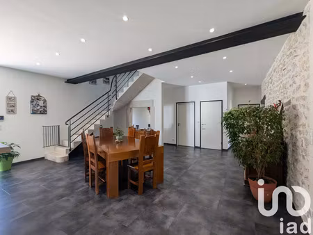 vente maison 6 pièces 226 m² vallan (89580)
