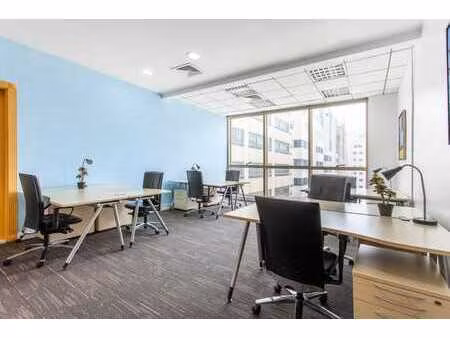 bureau ouvert pour 15 à regus brussels airport pegasus park