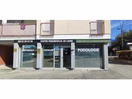 local professionnel possibilité coworking 11 m2 dans cabinet medical