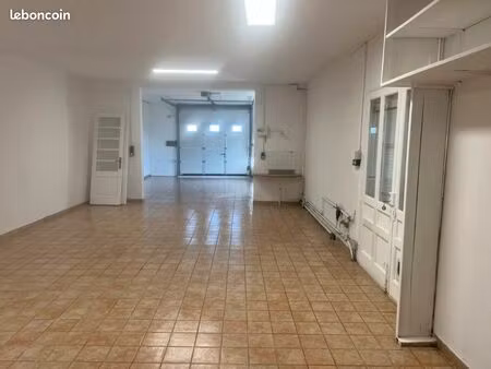 garage / box à louer