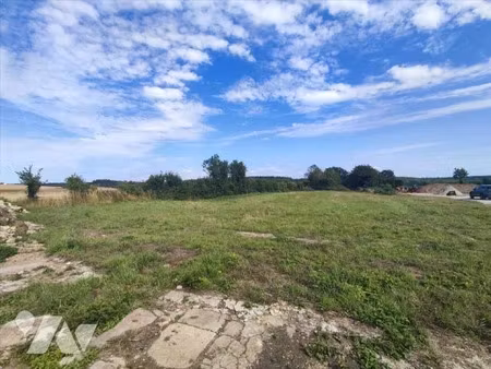 vente terrain 1245 m² à baincthun (62360)  186 200 €