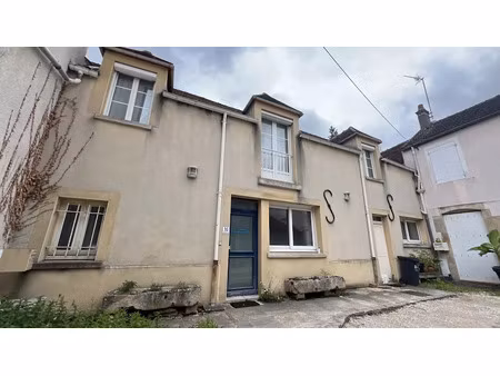 vente locaux professionnels 0 pièces 115 m² à avallon (89200)  85 000 €