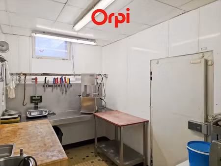 vente locaux professionnels à bellême (61130)  159 750 €