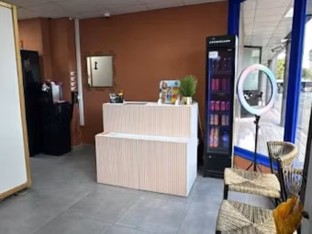 vente locaux professionnels 57 m² à pantin (93500)  99 900 €