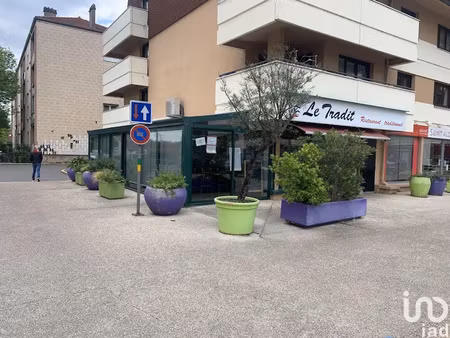 vente locaux professionnels 90 m² à viry-chatillon (91170)  170 000 €
