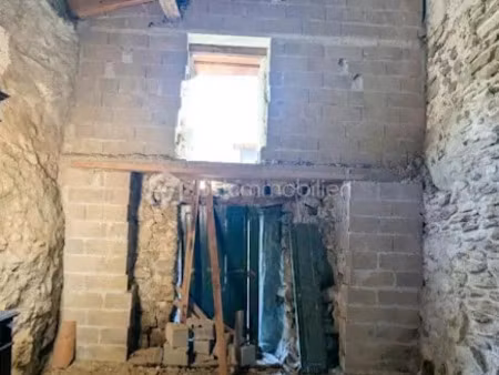 vente locaux professionnels 30 m² à tarerach (66320)  27 000 €