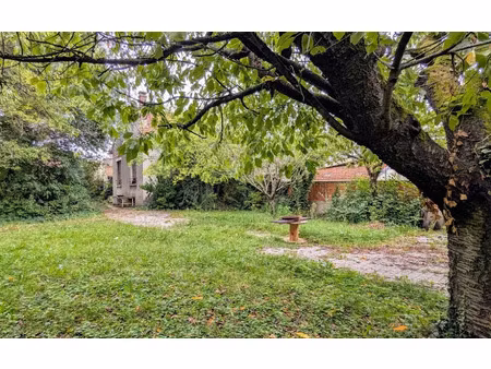 vente terrain 767 m² à thorigny-sur-marne (77400)  230 000 €