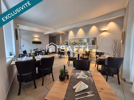 vente locaux professionnels 90 m² à alleins (13980)  89 000 €