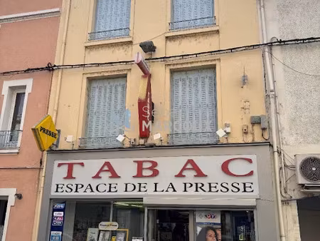 vente immeuble 99 m² à feurs (42110)  107 000 €