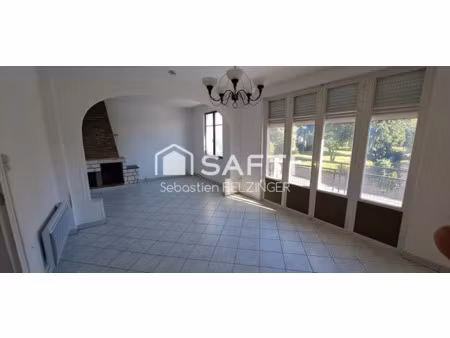 vente immeuble 180 m² à laon (02000)  159 000 €