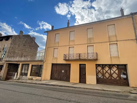 vente immeuble 0 pièces 320 m² à pradelles (43420)  130 000 €