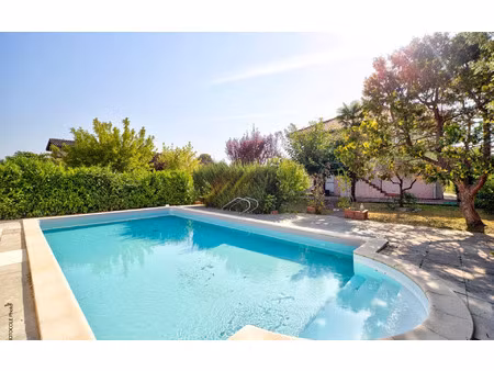 maison saint-geniès-bellevue m² t-7 à vendre  364 000 €
