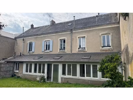 vente immeuble 10 pièces 288 m² à chateaudun (28200)  343 200 €