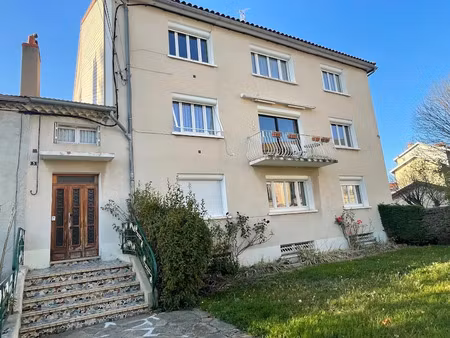 vente immeuble 0 pièces 460 m² à langogne (48300)  367 000 €