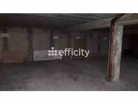 vente parking 13 m² à maurepas (78310)  9 600 €