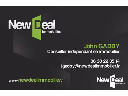 vente locaux professionnels 84 m² à evian-les-bains (74500)  357 000 €