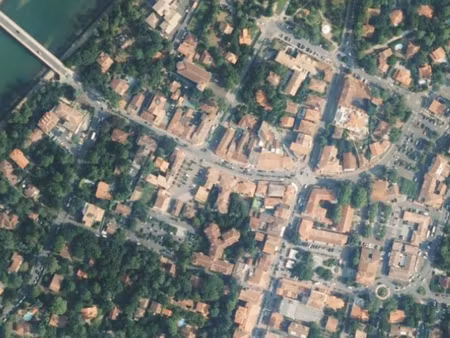 vente locaux professionnels 25 m² à soorts-hossegor (40150)  472 500 €