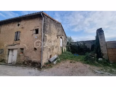 vente immeuble 2 pièces 150 m² à labruguière (81290)  39 000 €