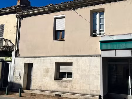 vente immeuble 0 pièces à mussidan (24400)  77 000 €